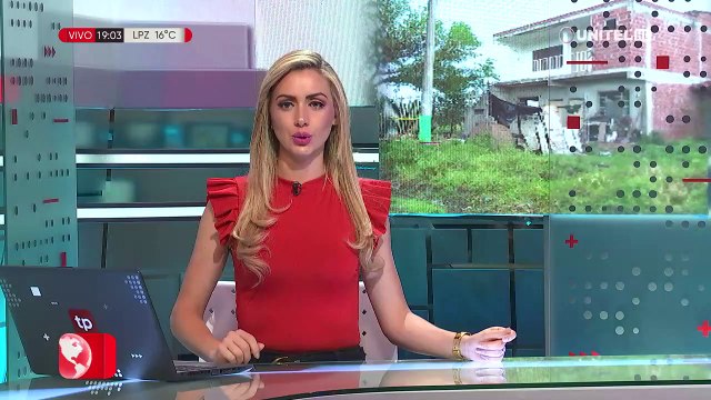 El hombre murió pocas horas después del doble feminicidio en Cotoca