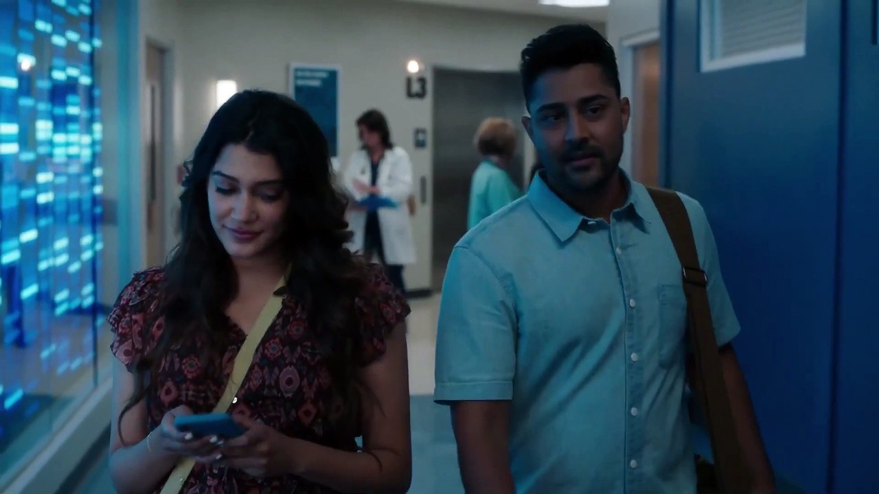 The Resident 5x01 Season 1 Episode 1 Clip - Da Da