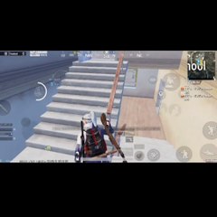 Reflexes in pubg is easy for me