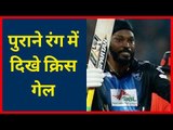 Chris Gayle play 122 off 54 balls in Global T20 Canada 2019