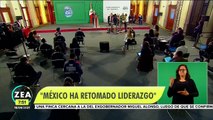 México será anfitrión de la sexta Cumbre de la Celac