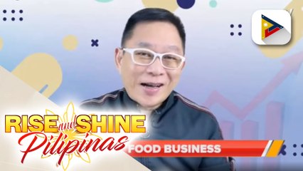 START UP | Mga swak na negosyo sa gitna ng pandemya