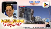 Sec. Panelo, binigyang diin na walang hurisdiksyon ang ICC sa Pilipinas; Planong pag-iimbestiga ng ICC, pamumulitika lamang ayon kay Panelo