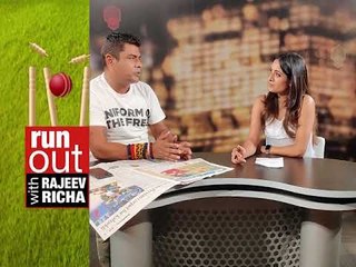 अय्यर को लगता 'विराट डर'