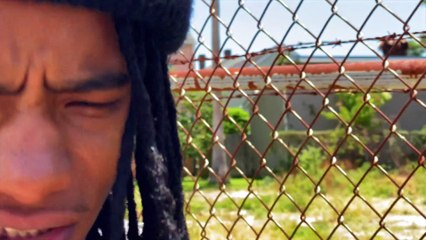 4 REAL KVNG SHAD - Directed By Hollywood Pompeii