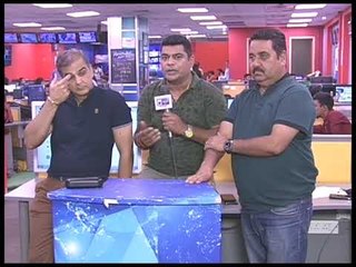 पाकिस्तानी कप्तान का प्रदर्शन खराब, भारत की जीत की कहानी 🚩