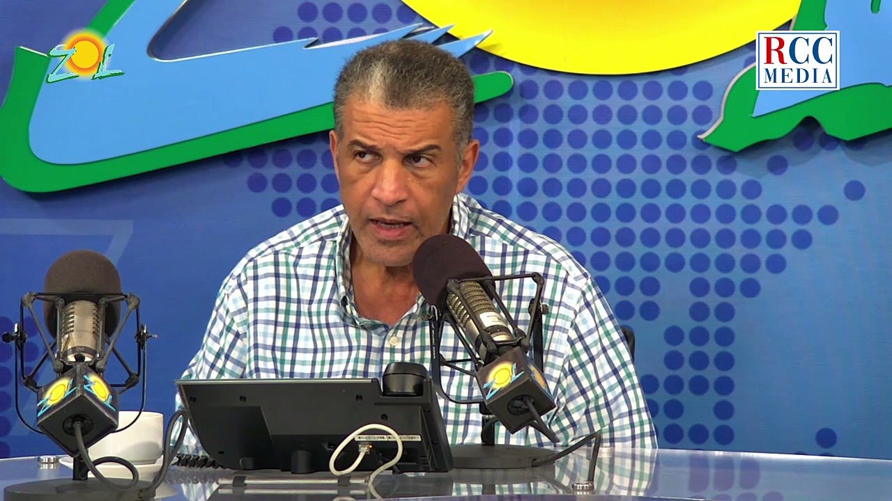 Angel Acosta datos vacunado "Si país no supera 70% de vacunados, el esfuerzo está siendo malogrado"