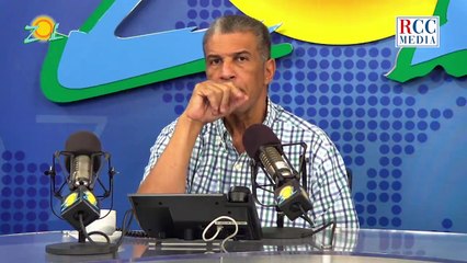 Angel Acosta "Responsablemente, el CES es un corralito para que la clase política se entretenga”