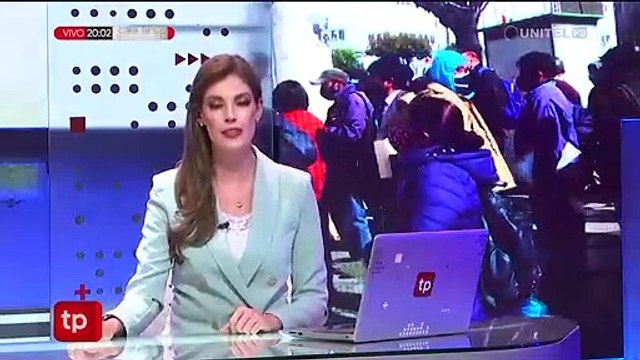 La Gestora Pública recibirá aportes dentro de un año