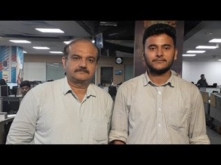 IND VS WI 3rd T20 - Rain delays the match