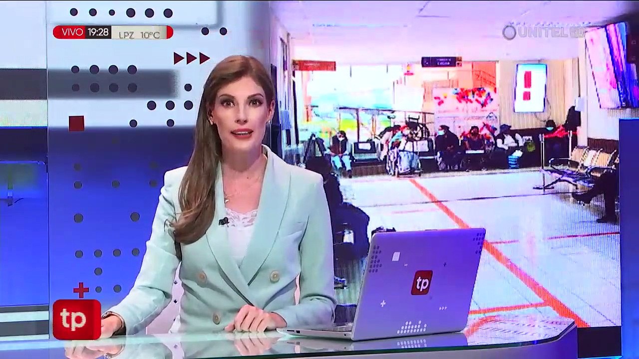 Aprehenden a funcionario municipal del Hospital...