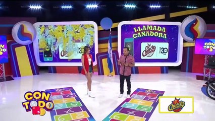 Con Todo  - 16 Septiembre