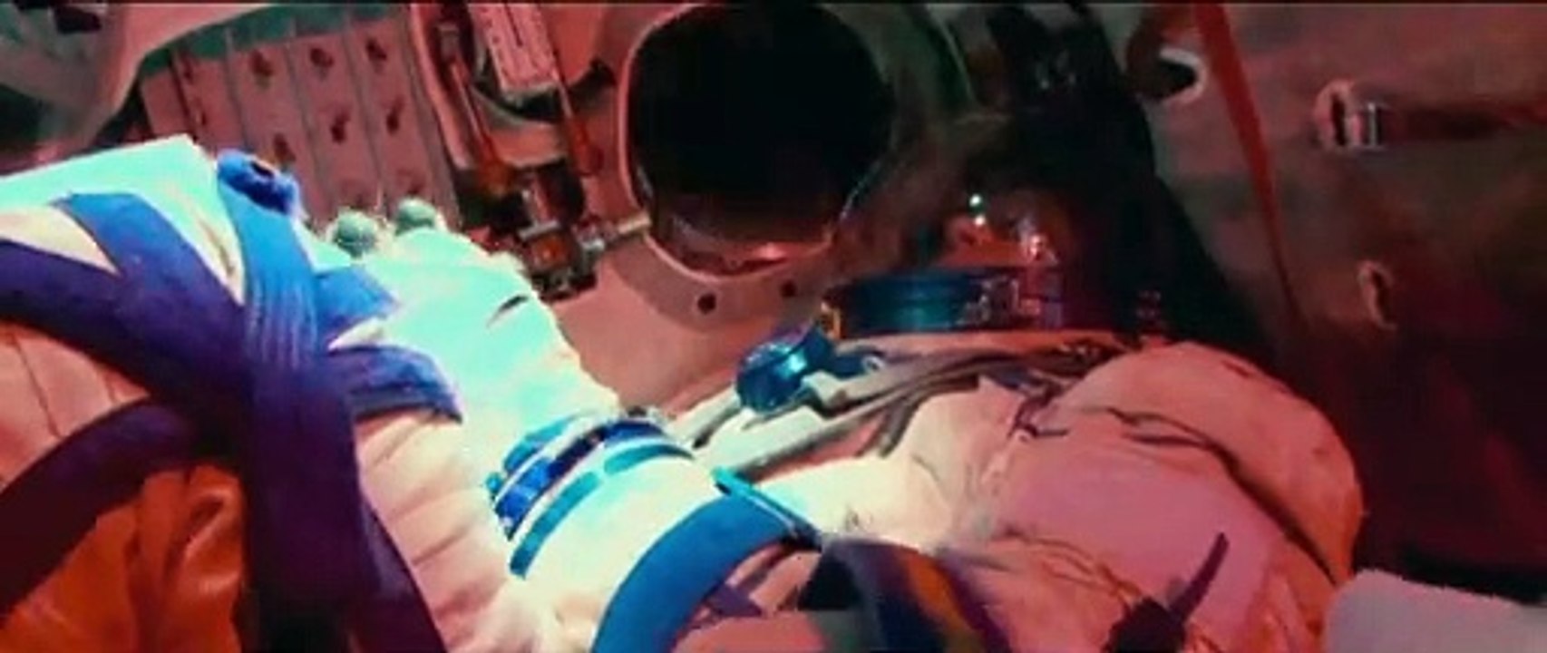 The Wonderful Stories From The Space Station Documentary Movie
