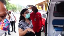 Kemenkes Beri 4 Ambulans untuk Dukung PON XX Papua