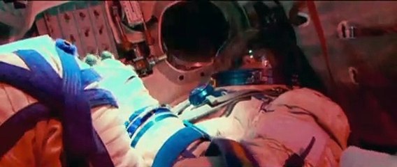 The Wonderful Stories From The Space Station Trailer