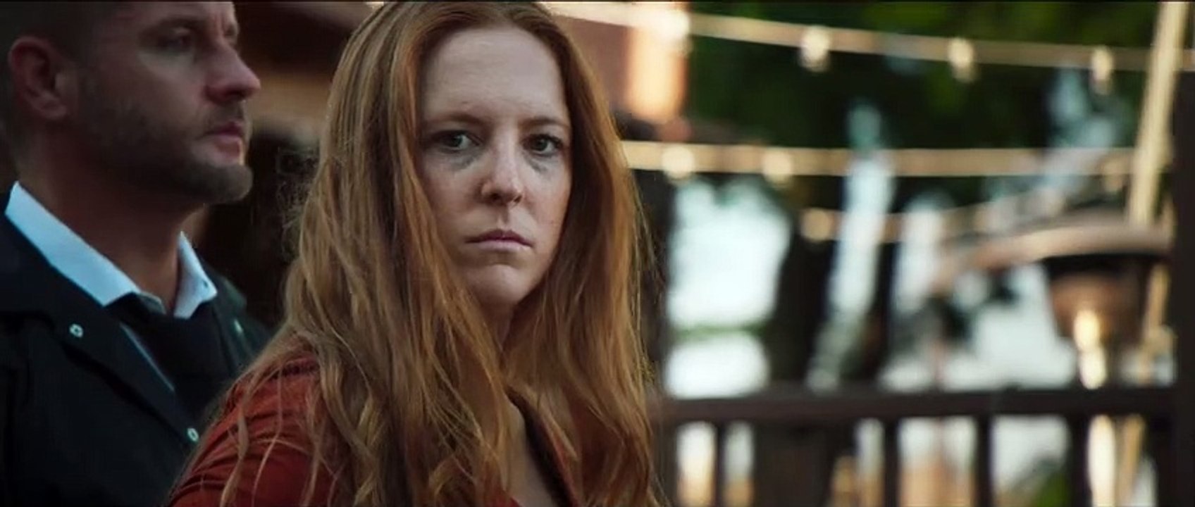 Witch Hunt Trailer
