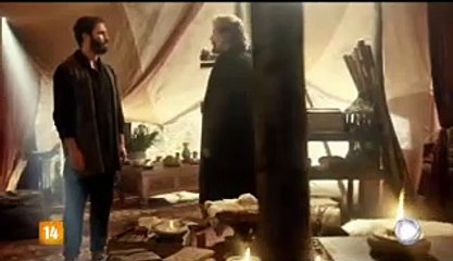 NOVELA GÊNESIS - CAPÍTULO 173 - (16_09_21 sem intervalo)