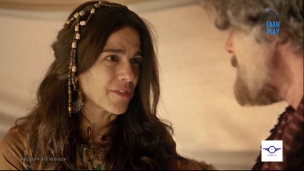 Novela Gênesis Capítulo 173 Completo HD