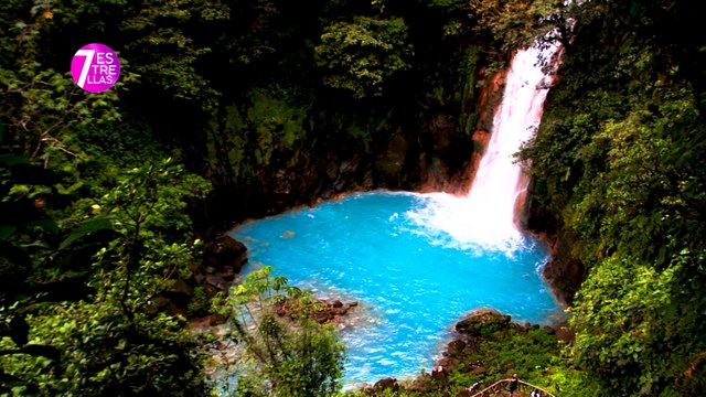7est'Visite con nosotros la bella zona de Río Celeste-160921
