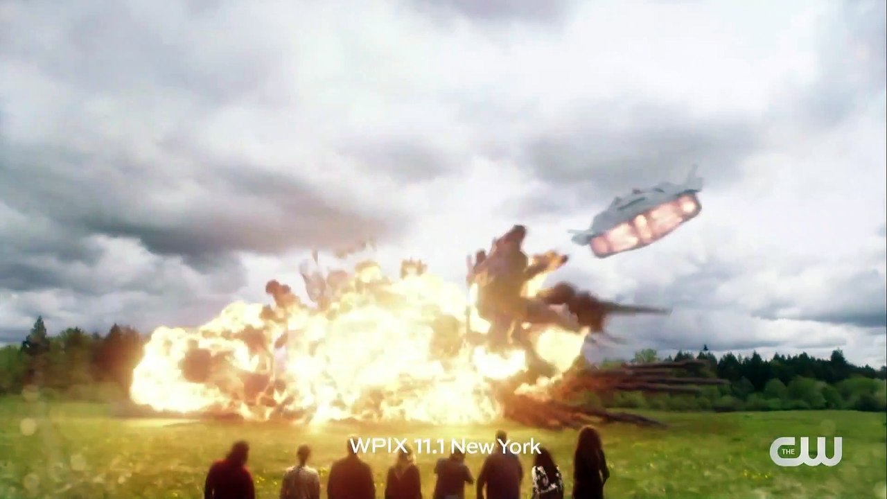 Legends of Tomorrow S07