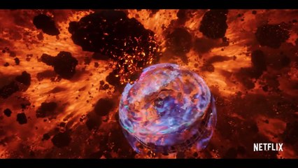 Another Life Season 2 Trailer