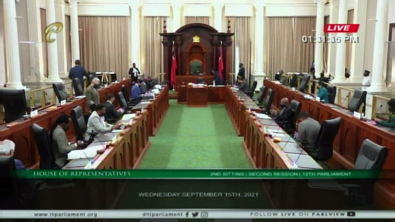 PM SAYS NO PNM ADVANTAGE IN TOBAGO WITH EBC REPORT