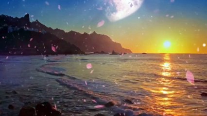 Relaxing Music, Healing Music, Morning Reference Music, Good Feeling