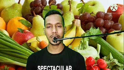 সঠিক খাবার খাচ্ছেন তো- Are you eat the right food.