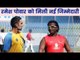 Former Cricketer Ramesh Powar is India 'A' bowling coach