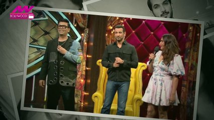 बिग बॉस 15 में होगा अब कुछ ऐसा जिसे देख उड़ जाएंगे सभी के होश । Ronit Roy । Bigg Boss 15