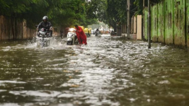 UP Rains: Schools-colleges to remain closed for 2 days