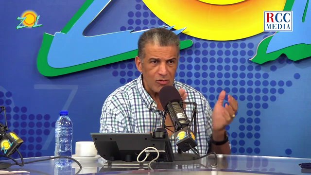 Virgilio Feliz Luis Abinader en 13 meses está cambiando la estructura fundamental del país