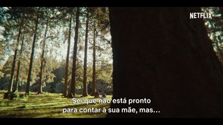 SEX EDUCATION Temporada 3 Trailer 2 Brasileiro Legendado (2021)