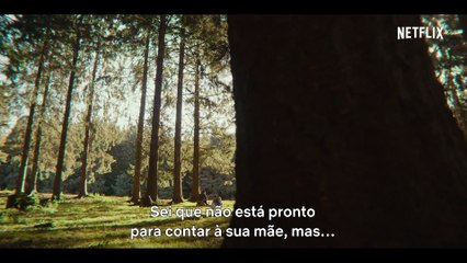 SEX EDUCATION Temporada 3 Trailer 2 Brasileiro Legendado (2021)