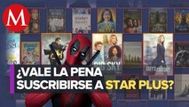 La llegada de Star Plus a Latinoamérica | Susana y Álvaro en Milenio