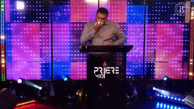 Cri Delivrance | 09/16/2021 | 1100 South State Rd 7, Margate, FL 33068 | TFG