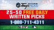 Tigers vs Rays 9/17/21 FREE MLB Picks and Predictions on MLB Betting Tips for Today