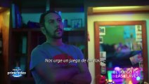 El Juego De Las Llaves 2 (2021) Amazon Serie Tráiler Oficial Español Latino
