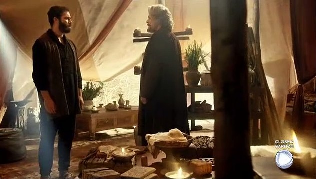 Novela Gênesis - Capítulo 173 Quarta 16/09 [Capítulo de Hoje]