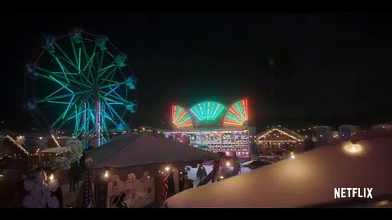 Locke & key staffel 2