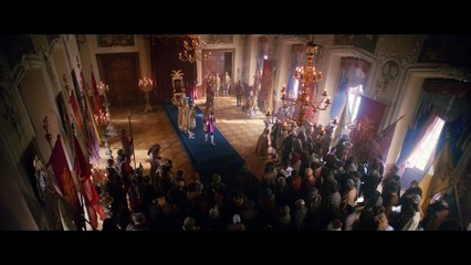 EIN JUNGE NAMENS WEIHNACHT Film