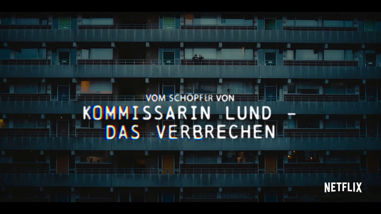 Der kastanienmann trailer