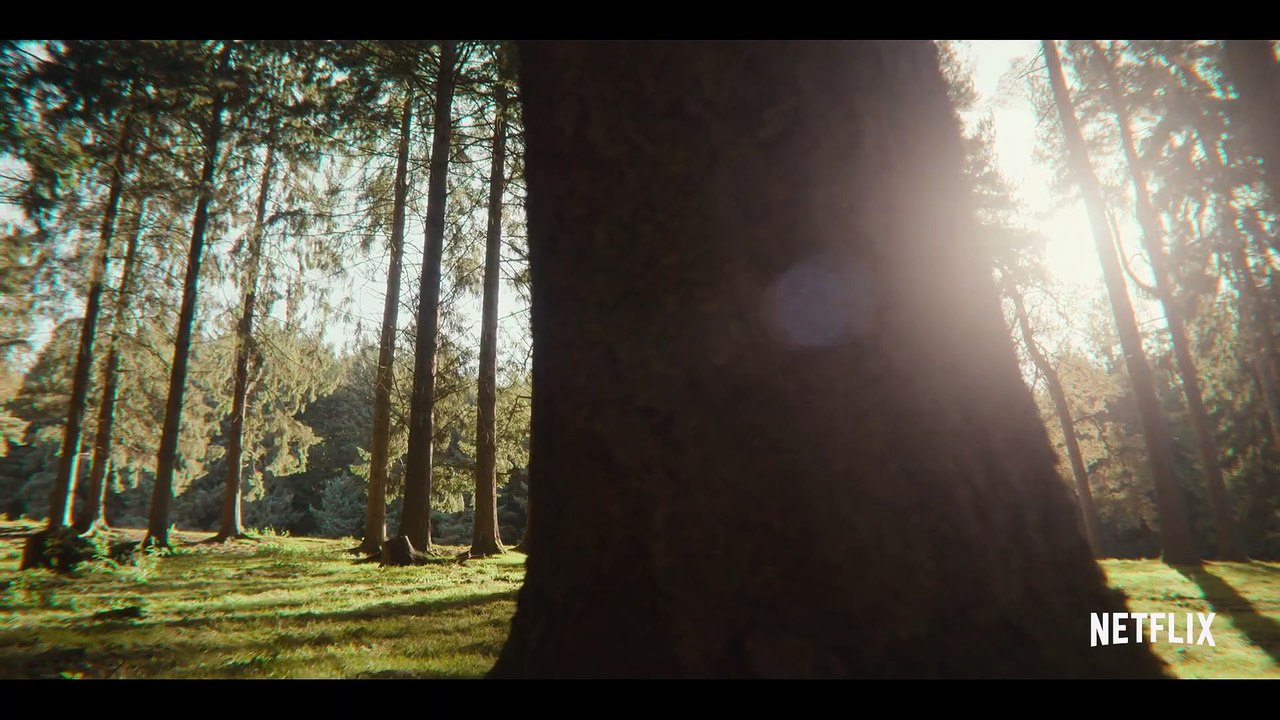 Sex Education Staffel 3 Trailer