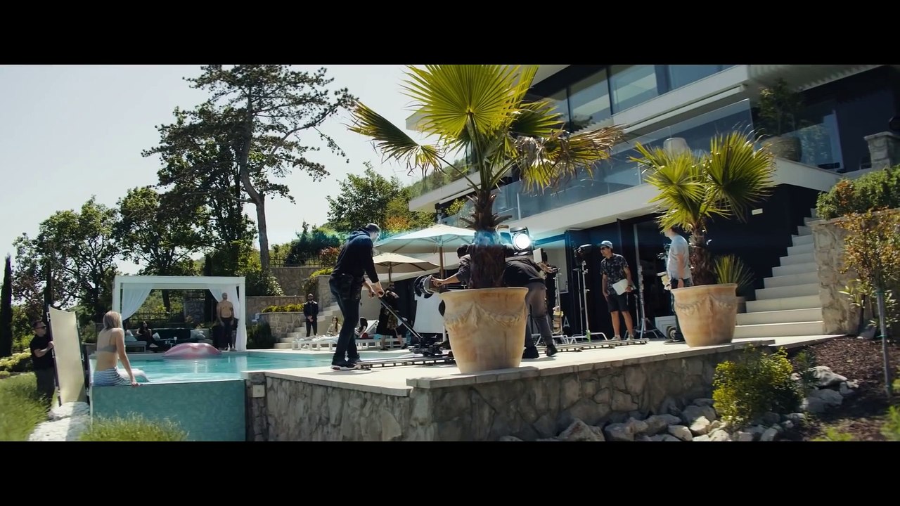 Krass Klassenfahrt Film