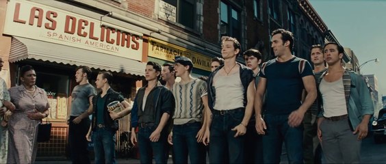 West Side Story Film von Steven Spielberg