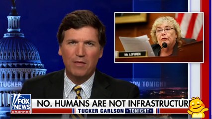 Tucker Carlson Tonight - 9-16-21 FOX Breaking News Today , September 16, 2021