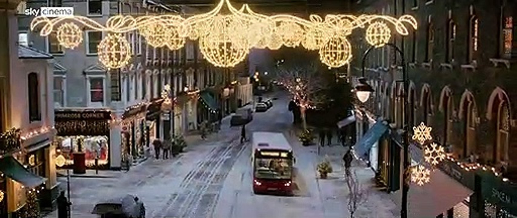 A Boy Called Christmas - Trailer