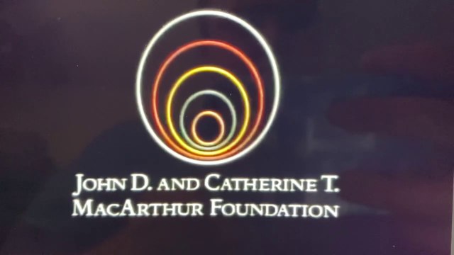 PBS Joseph Campbell: The Power of Myth with Bill Moyers 1988 Funding Credits