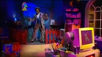 The Story Makers: Series 1: Bits and Pieces