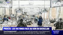 Procès des attentats du 13-Novembre: les victimes face au son du Bataclan